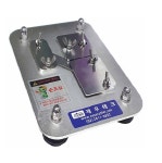 마늘뿌리절단기/마늘절단기/마늘뿌리슬라이셔/JWG-1 : 재우테크