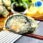 김말이 튀김 1kg : 해물총각