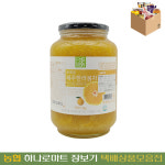 농협하나로 초록원 제주한라봉차 2kg : 이하나클럽