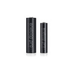 파나소닉 에네루프프로 AA 4알 건전지 충전지 2550mAh : 에스엠제이 공식스토어