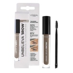 LOreal 로레알 언빌리버블 브로우 아이브로우 젤 104 브라운 UnbelievaBrow Eyebrow Gel 104 Brown : 프라미스샵