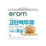 이롬 황성주박사의 국산콩두유 고단백 190ml x 20입 : 이롬 공식 스토어