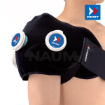 잠스트 아이싱 고정 밴드 IW-2 어깨 허리 보호대 : 모두애건강