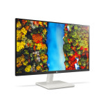 [N오늘출발]LG모니터 24MP500W IPS패널 PC모니터 화이트색상 업무용 사무용 가정용 60.4cm : LG전자인증점 아침SNS