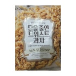피코크 당을줄인 트위스트과자 240g : 그림스페이스