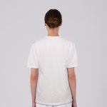 MD-1701-3 모던위생복 식품위생복 HACCP 공용 기능성 티셔츠 : 모던위생복