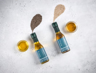 유화당 국내산 저온압착 들기름 180ml 고소한 들기름 답례품 설 명절 선물세트 집들이 선물세트 : 디자인보라마켓