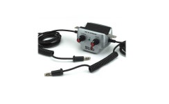 [Stilo] WRC 03 Intercom / 스틸로 인터콤 레이싱 헬멧 4륜 자동차 ptt 무전 무전기 전화기 유선 교육 레슨 통신 2인용 DES FIA 자동차...