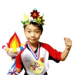 여름방학 유아 집콕놀이 올림픽 성화 시계 트로피만들기키트 엄마표미술놀이 가정보육 : 가비조아