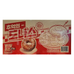추억의 도나스 70 x 12개입 840g 도너츠 도넛 : 착한창고