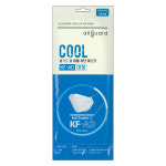 올가드쿨 비말 차단 마스크 KF-AD 1매입 의약외품 : 제일헬스케어