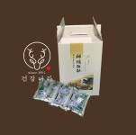 농장직영 25가지 약재 사슴 중탕 (100mlx60포) : 건강나라 말무리식품