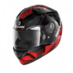 [샤크헬멧] 풀페이스 리딜 메카 KRS : 모토플레이