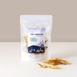 고양이 영양효모 무염황태 건조간식 트릿 20g : 우프앤먀오