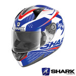 [샤크헬멧] 풀페이스 리딜 스트라톰 WBR : 모토플레이