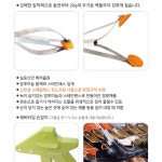 기다란집게 장례식장 신발 정리 음식점 신발장 줍기 : 꽁 지 마 켓