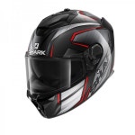 [샤크헬멧] 풀페이스 스파르탄 GT 카본 크로미움 DUR : 모토플레이