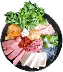 [경아네반찬]부대찌개(소자) : 경아네 반찬
