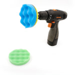 드릴스펀지 차량관리 연마 광택 세차 : ann story