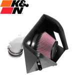 K&N 69-5320TS기아 스팅어 2.0 오픈흡기튜닝 에어인테이크시스템 크리닝키트 증정 : 로얄퍼플멤버스
