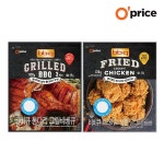 킴스클럽 oprice 집에서 즐기는 BBQ 치킨 : SK스토아