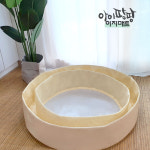 아이팡팡 애견 강아지 접이식 욕조 물놀이 수영장 셀프 미용 놀이매트 : 레츠맷