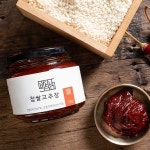 박석남 찹쌀고추장 : 청양고추랜드