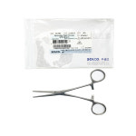 솔고 전문가용 로체스터 핀 포셉 05-1862 직 16cm 013-1501 (알파녹스) : 의료기마트