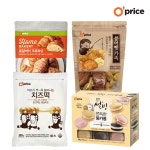 [T]킴스클럽 oprice 간식 4종 골라담기 : SK스토아