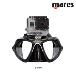mares 마레스 마스크 고마스크 스쿠버 다이빙 마스크 수경 : 울동네잡화점
