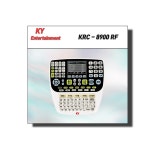 금영 KRC - 8900 RF 리모컨 : 성은미디어
