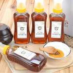 쌀 조청 국내산 쌀 100% 화학첨가물 없이 부드러운 마미스트 조청 460g 3입 set : 사회적경제기업 상생샵