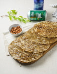 부자건어물 도톰한 쫄깃 쥐포 400g 쥐포구이 쥐치포 맥주 술안주 : 부자건어물