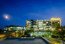 [제주] 애월 루프탑 4계절수영장 에코그린리조트 2024 : 사가브