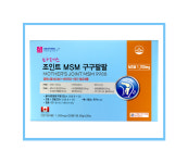 마더스 조인트 MSM 구구팔팔 240정 (4개월분) : 드럭큐브