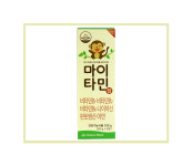 마이타민 낱개 (20gx5포) 밥안먹는아이 / 어린이영양제 / 어린이비타민 : 드럭큐브