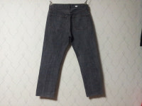 유니클로 레귤러핏 청바지/사이즈31/31-597 : 구제스타일샵