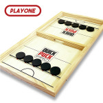 플레이원 테이블게임 보드게임 교실놀이 슬링퍽 빅사이즈 : 고릴라마켓