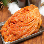 무명김치 전라도 묵은지 2KG 국산 저온 숙성 익은 신김치 묵은김치주문 해남 강진 : 무명김치