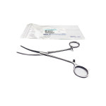 솔고 전문가용 로체스터 핀 포셉 05-1970 곡 18cm 013-1512 (알파녹스) : 의료기마트