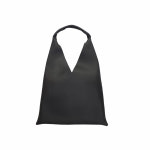LUVEG [르벡] 여성 블랙 쇼퍼백 VITO Black : LUVEG 르벡