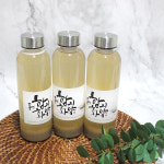 함지화양 석창포식혜 : 함지화양