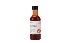 이슬나라 꼬지양념 소스 500g 16개입 1박스 : 엄마 푸드
