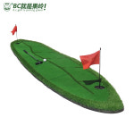 골프 퍼팅 연습기 뉴 BCGOLF 골프 그린 연습기 실내 사무실 퍼팅 연습기 자율 장 : 차이나는 아이템