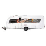 [동서남북 캠핑카] 베일리 카라반 (Bailey caravan) 70년 역사의... 선택 유니콘/피닉스/디스커버리 캠핑트레일러/캠핑카 : 동서남북shop