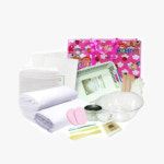 피부미용사 국가 자격증 실기 세트 35종 : 라벨라뷰티재료