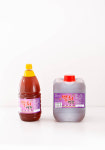 멸치액젓 기장멸치 자연숙성 멸치젓 원액100% 어간장 5kg 10kg : 대길수산