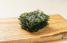 광천원김 A+식탁김 선물세트(11g 30봉) 도시락김 재래김 : 부자건어물