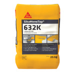 씨카 모노탑 632K 자동수평몰탈 셀프레벨링 몰탈 바닥재 시카 sika : 케이산업