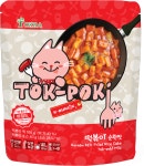 케이분식 떡볶이 : K-BUNSIK